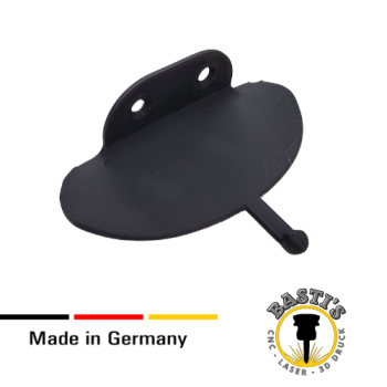 Gehörschutzhalter - Schutzbrillenhalter